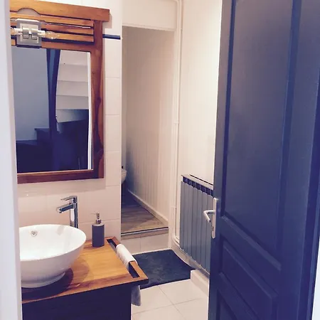 招待所 Maison A Cognac Ideale Pour Familles Ou Amis