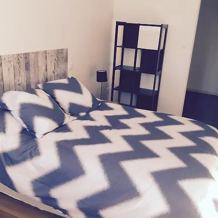 Maison A Cognac Ideale Pour Familles Ou Amis 干邑